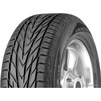 Летние шины Uniroyal Rallye 4x4 Street 215/65R16 98H