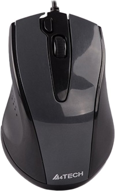 

Мышь A4Tech N-500FS