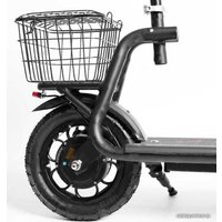 Электросамокат Kugoo C1 Plus