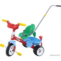 Детский велосипед Полесье Беби Трайк (46475)