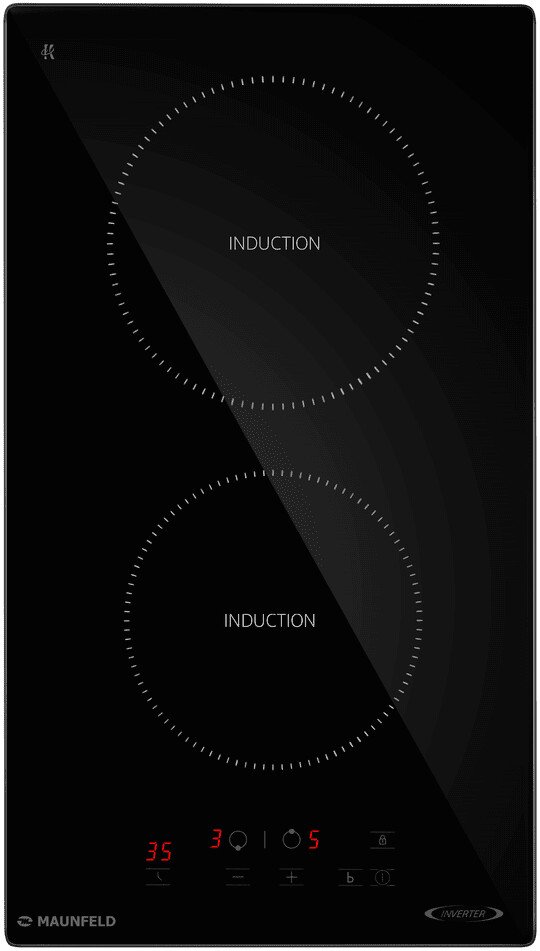 

Варочная панель MAUNFELD AVI3021BK