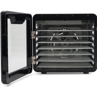 Сушилка для овощей и фруктов Hyundai HYFD-8802