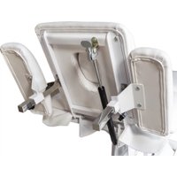 Массажный стол Richter MS 610 (белый)