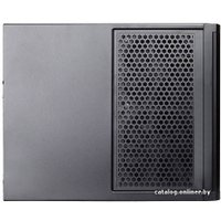 Корпус SilverStone Drive Storage DS380 (SST-DS380B)
