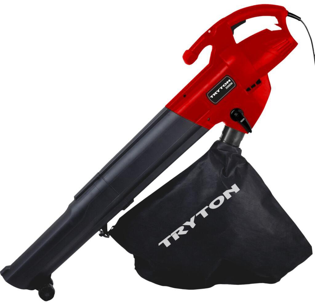 Садовая воздуходувка Tryton Toe3000