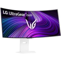 Игровой монитор LG UltraGear OLED 39GX90SA-W