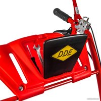 Мотоблок бензиновый DDE Алеша П