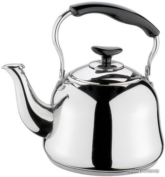 Чайник со свистком Cilio Classico 430806