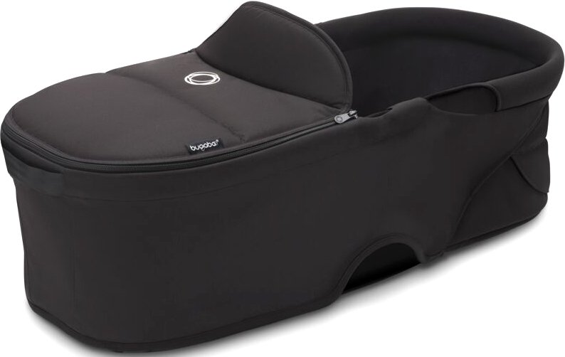 

Люлька без шасси Bugaboo Dragonfly (black)