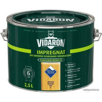 Пропитка Vidaron Impregnant V04 2.5 л (грецкий орех)