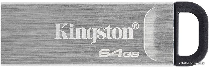 Kingston Kyson 64GB