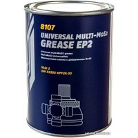  Mannol EP-2 Universal Multi-MoS2 Grease 100 г 8099
