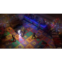  Wasteland 3. Издание первого дня для PlayStation 4