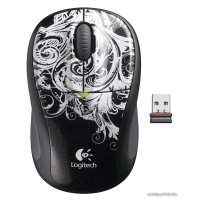 Мышь Logitech Wireless Mouse M305