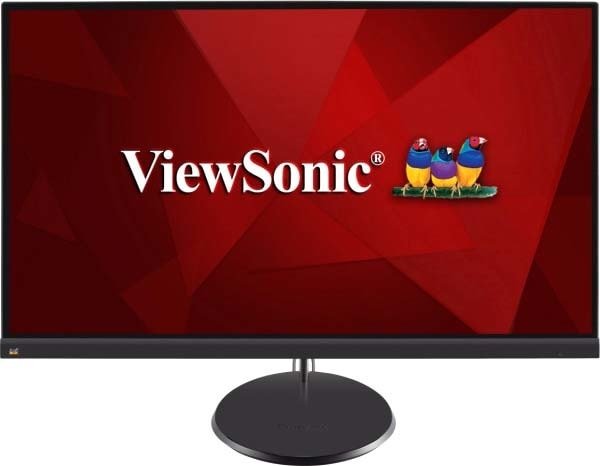 

Игровой монитор ViewSonic VX2785-2K-MHDU