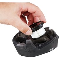 Перфоратор Milwaukee M18 FHAFOH16-0X 4933493532 (без АКБ, кейс)