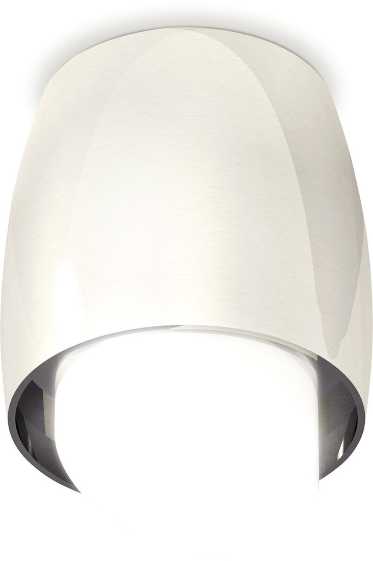 

Припотолочная люстра Ambrella light Techno spot XS1143021 PSL/FR