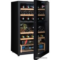 Винный шкаф La Sommeliere SLS33DZ