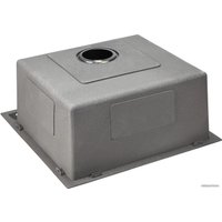 Кухонная мойка Stellar S5550NB Decor