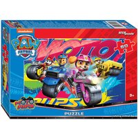 Пазл Step Puzzle Щенячий патруль new 1 81225 (60 эл)