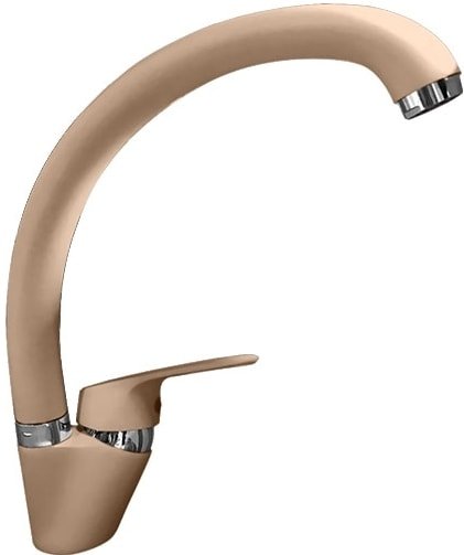 

Смеситель GranFest 3323 (топаз)