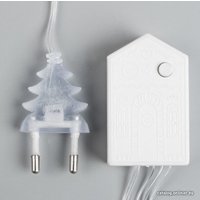 Светодиодная гирлянда Luazon Звёздочки 3590714