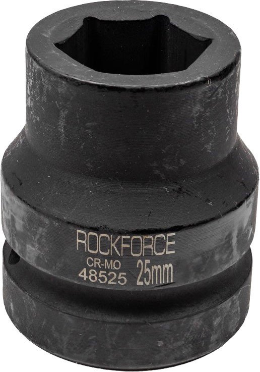 

Головка слесарная RockForce RF-48525