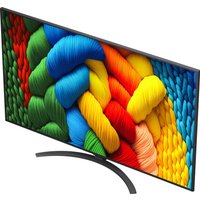 Телевизор LG NanoCell AI NANO81 65NANO81A6A
