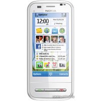 Телефон Nokia C6