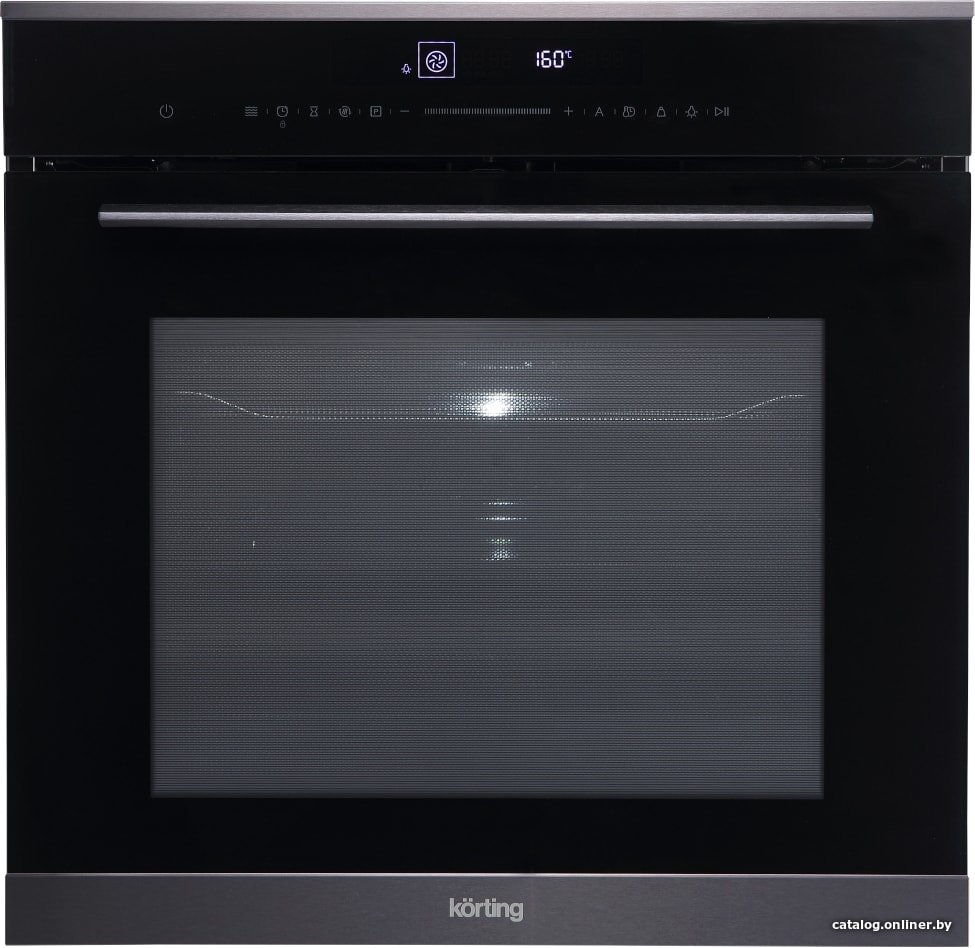 Электрический духовой шкаф Korting OKB 1340 GNBX MW