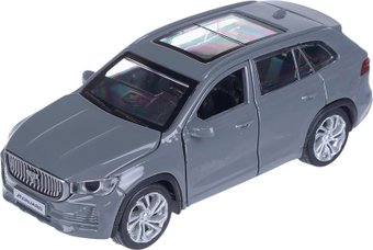 Легковой автомобиль Технопарк Кроссовер GM-12-LGY