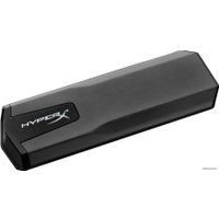 Внешний накопитель HyperX Savage EXO SHSX100/960G 960GB