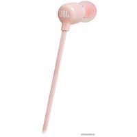 Наушники JBL Tune 110BT (розовый)