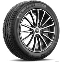 Летние шины Michelin Primacy 4+ 235/50R18 101Y