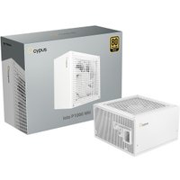 Блок питания Ocypus Iota P1000 Iota-P1000-G1FFWH025X-EU