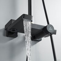 Душевая система  Rose R1896H