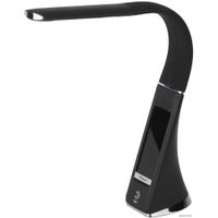 Настольная лампа ЭРА NLED-461-7W-BK