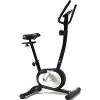 Велотренажер Calviano Fit Black