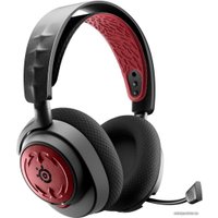 Наушники SteelSeries Arctis Nova 7 Wireless Diablo IV Edition