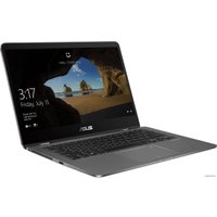 Ноутбук 2-в-1 ASUS ZenBook Flip UX461FA-E1039T