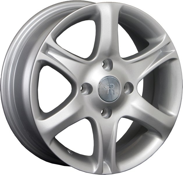 

Литые диски Replay MI18 16x6" 5x114.3мм DIA 67.1мм ET 46мм S
