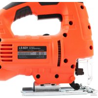 Электролобзик Patriot LS 601