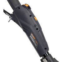 Шлифмашина для стен и потолков MAXXT R7233B-SG (кейс)