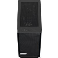Корпус Fractal Design Meshify 2 Mini Black TG dark tint FD-C-MES2M-01