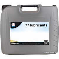 Трансмиссионное масло 77 Lubricants AutoGear Oil MP 80W-90 20л