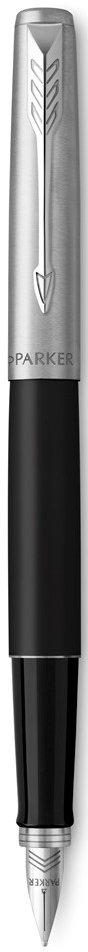 

Ручка перьевая Parker Jotter Bond Street Black CT 2030947
