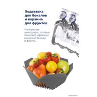 Встраиваемая посудомоечная машина MAUNFELD MLP 12S