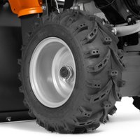 Снегоуборщик Daewoo Power DAST 330 (2024)