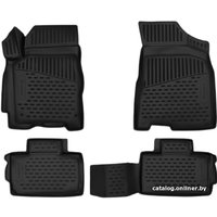 Комплект ковриков для авто Element NLC.52.16.210 (4 шт)