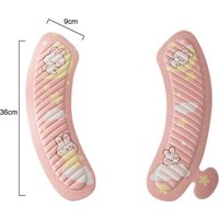 Чехол на сиденье унитаза Saniteco TBD0605109201